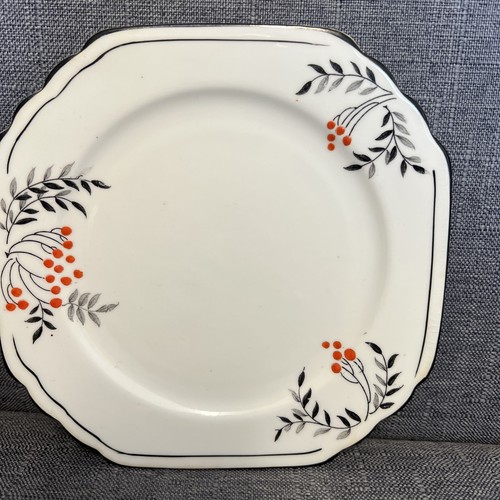 Vintage foley bone china small - china,