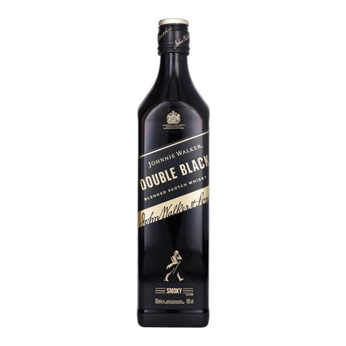 Johnnie walker double - walker,