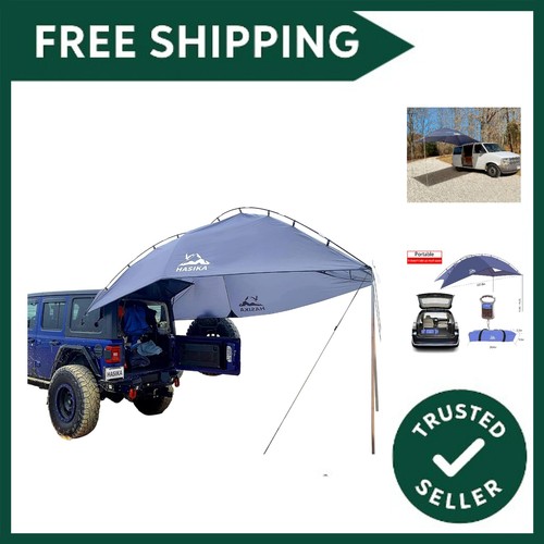 Versatility drive away awning - away,