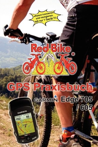 Gps praxisbuch garmin - gps,