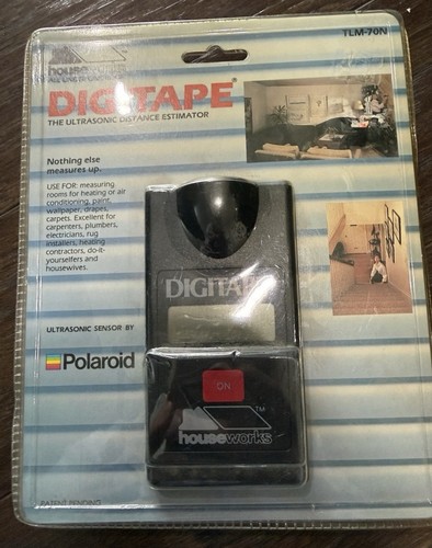 Vintage 80s polaroid - 80s,