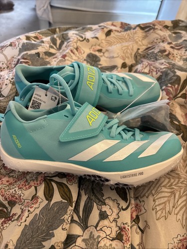Adidas adizero jump unisex - adidas, hj