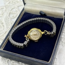 Vintage Avia ladies watch