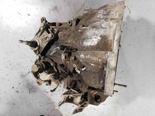 Renault Scenic II -  Grand scenic II 2005 Diesel Automatic gearbox 8200361232