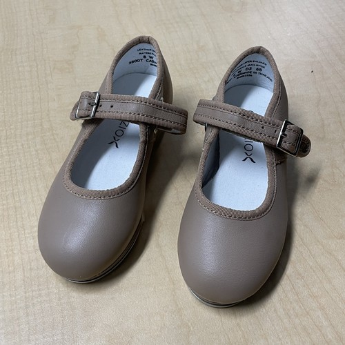 Capezio girls 3800 tap - tap, shoe
