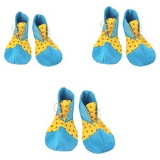 1 Pair Halloween Costume Clown