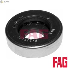 ROLLING BEARING SUSPENSION