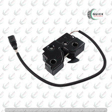 VW GOLF 2013-2020 BONNET HOOD