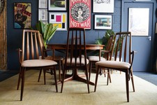 Koefoeds Hornslet Rosewood