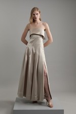 Karen millen maxi dress uk12 - millen,