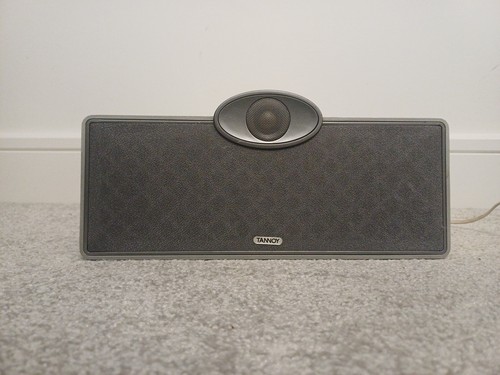 Tannoy sfx compact centre - tannoy,