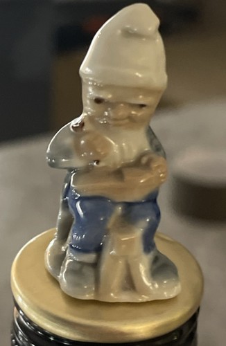 Vintage wade lucky leprechaun - vintage,