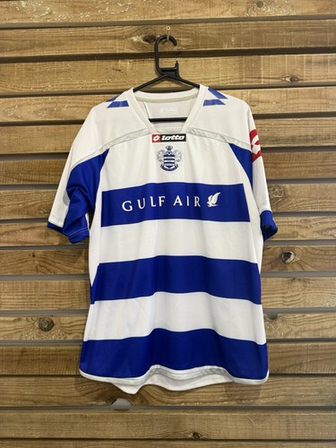 Queens park rangers - rangers, (qpr)
