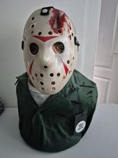 Full sized jason - sized, friday