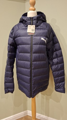 Puma packlite duck down - packlite,