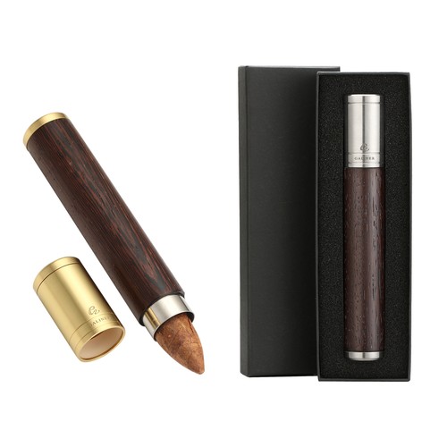 Galiner portable travel cigar - travel,