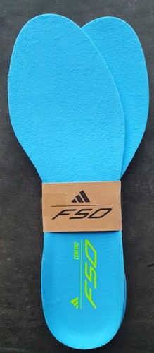 Adidas f50 comfort football - f50,