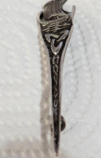 Vintage Scottish Sterling