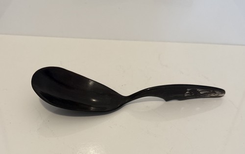 Large serving spoons - a, spoons/rice