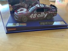 Carrera Digital 132  NASCAR