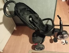 Q Play Premium 6-in-1 Trike