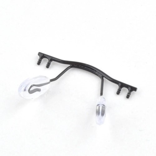 1pcs eyeglasses stainless - 1pcs,