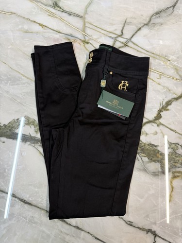 Holland cooper jodhpur jeans - cooper,