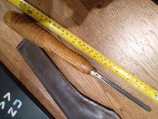 Vintage THOMAS IBBOTSON CAST