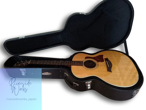 Taylor 214e 2007 acoustic - taylor,