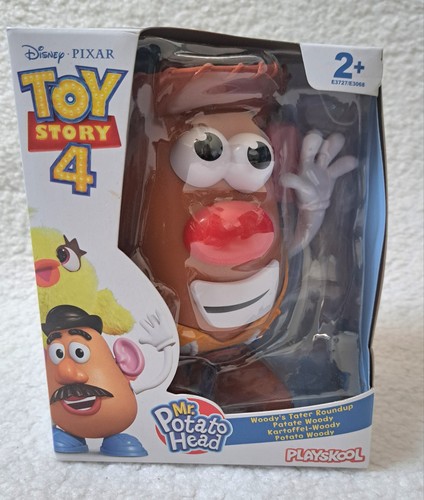 Potato head woody - mr,