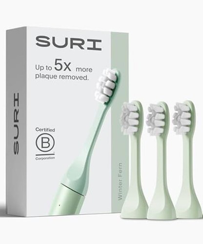 Suri recyclable plant based - suri, plant-based