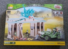 COBI 2463 - The Battle of