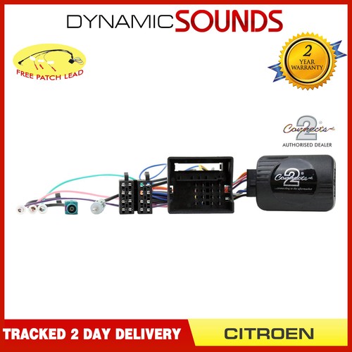 Ctsct003 2aa for citroen - ctsct003.2aa, c3