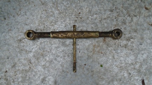 Dowdeswell plough headstock - dowdeswell,