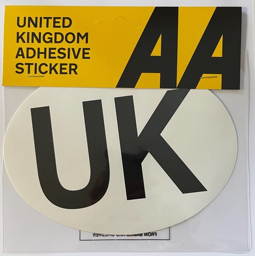 Self adhesive car badge - car,