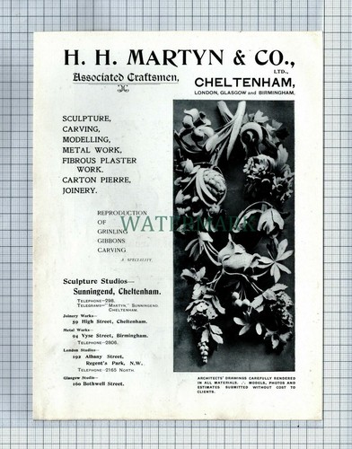 Martyn co - hh, &