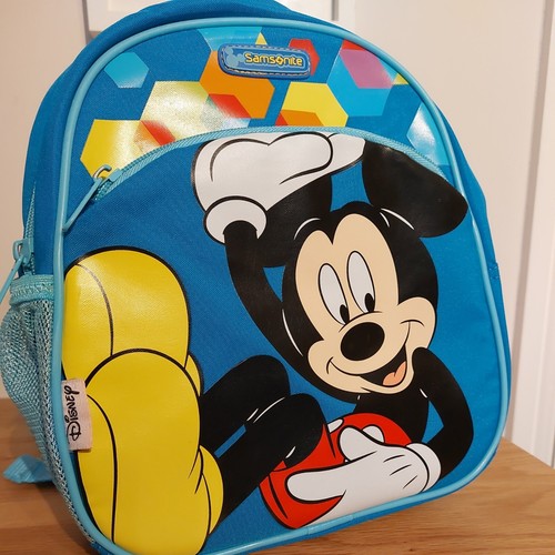 Samsonite disney mickey mouse - disney,