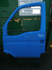IVECO 3.5-7 TON NS FRONT  DOOR - FITS 2000+