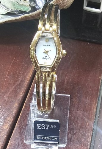 Sekonda classique watch - sekonda,