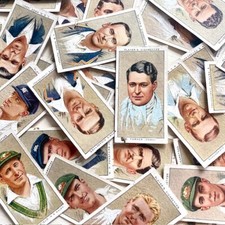 John Player Cricketers 1934 Cigarette Cards - Select the one you want!
