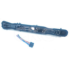 Peugeot Expert Dispatch Scudo 2007 To 2016  Rear Light Bulb Holder & New Harness