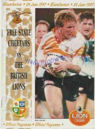 British irish lions v - british,
