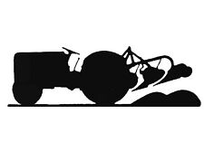 Large Steel Ferguson TE20