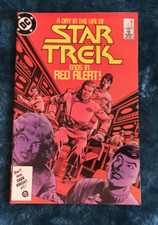Star Trek #27 (June 1986)