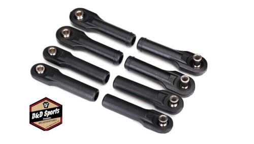 Traxxas 8646 heavy duty - -,