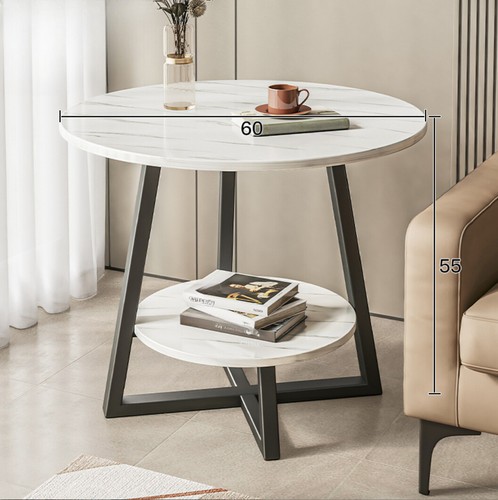 Tier white marble - tier,
