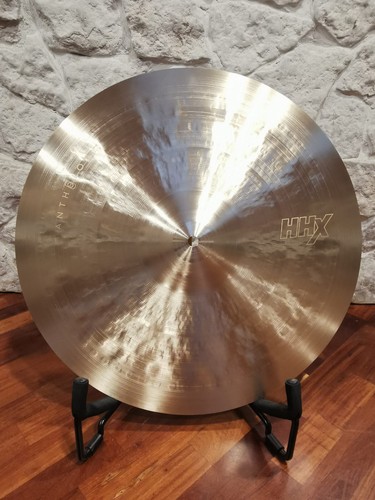 Sabian hhx anthology - hhx,