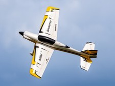E-FLITE Sportix. 1.1m BNF