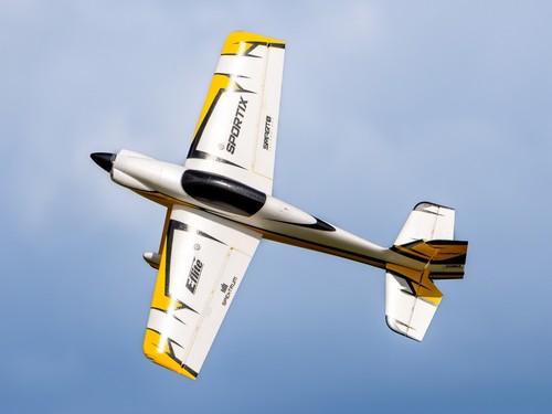 Flite sportix 1m bnf - sportix.,