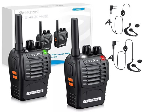 Esynic 2pack professional - esynic,